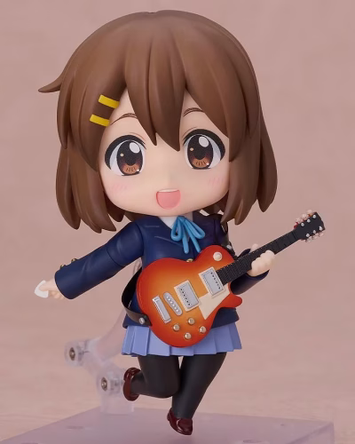 K-On! Nendoroid Yui Hirasawa (2.0)