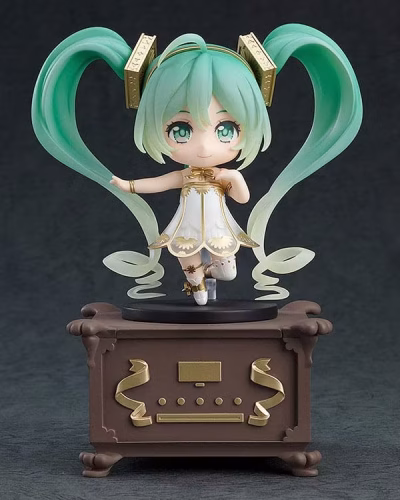 Vocaloid Nendoroid Hatsune Miku (Symphony 5th Anniversary Ver.) (Rerelease)