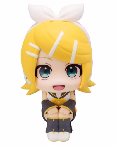 Kagamine Rin/Len Look Up Series Kagamine Rin