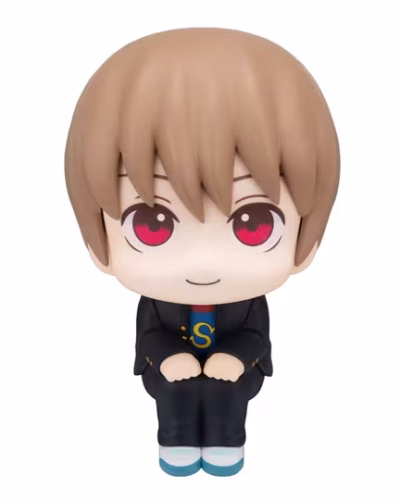 Gintama – Mr. Ginpachi’s Zany Class Look Up Series Sogo Okita