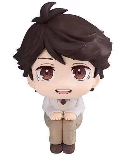 Haikyu!! Look Up Series Toru Oikawa