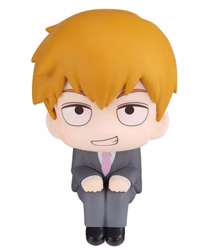 Mob Psycho 100 III Look Up Series Arataka Reigen