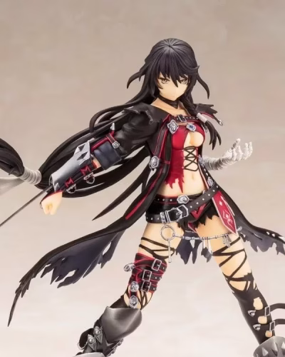 Tales of Berseria Velvet Crowe 1/8 Scale Figure
