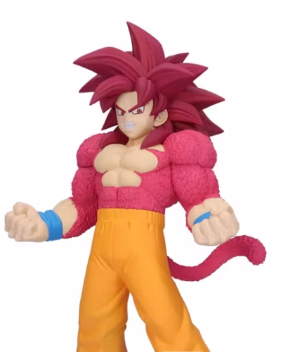 Dragon Ball Daima Goku Figure