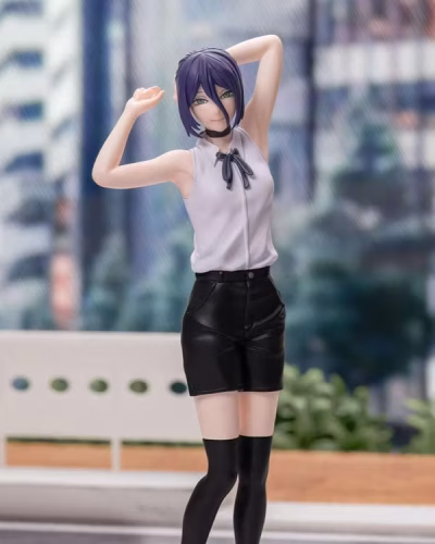 Chainsaw Man – The Movie: Reze Arc High Premium Figure Reze Figure