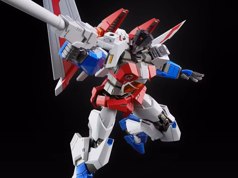 Transformers Combot Starscream Action Figure