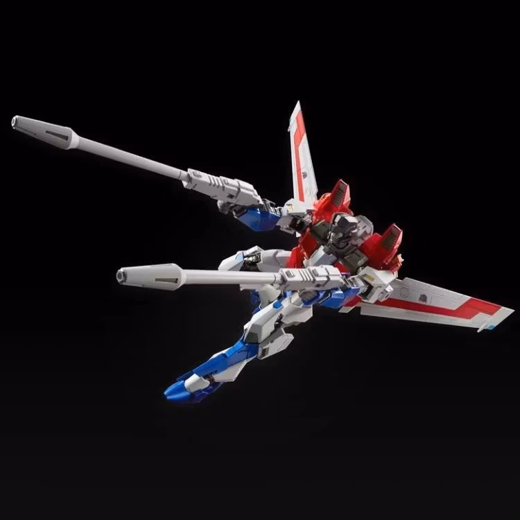 Transformers Combot Starscream Action Figure - Image 8