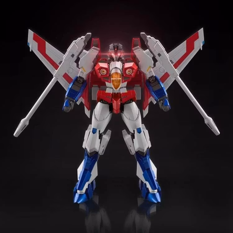 Transformers Combot Starscream Action Figure - Image 3