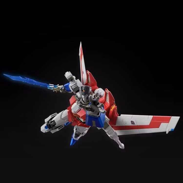 Transformers Combot Starscream Action Figure - Image 7