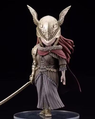 Elden Ring Q Collection Malenia, Blade of Miquella Figure