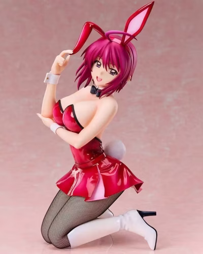 Mobile Suit Gundam SEED Destiny B-Style Lunamaria Hawke (Bunny Ver.) 1/4 Scale Figure