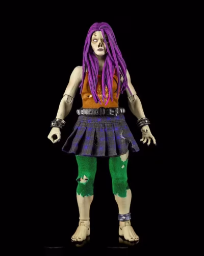 Graveyard Gear Rocker (Female) Accessory Pack