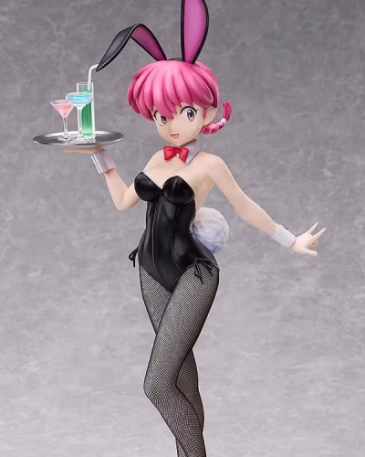 Ranma 1/2 B-Style Ranma (Bunny Ver.)