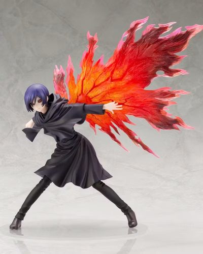 Tokyo Ghoul: Re ArtFX J Toka Kirishima 1/8 Scale Figure