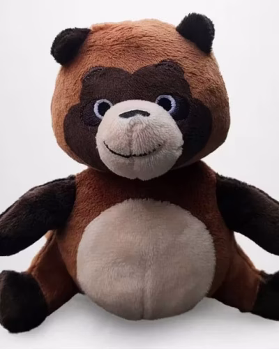 Pom Poko Plush Figure Shokichi
