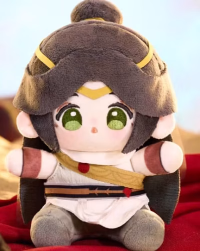 Heaven Official's Blessing Plush Figure Xie Lian