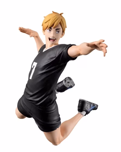 Haikyu!! Ichibansho Atsumu Miya (The Strongest Challenger) Figure