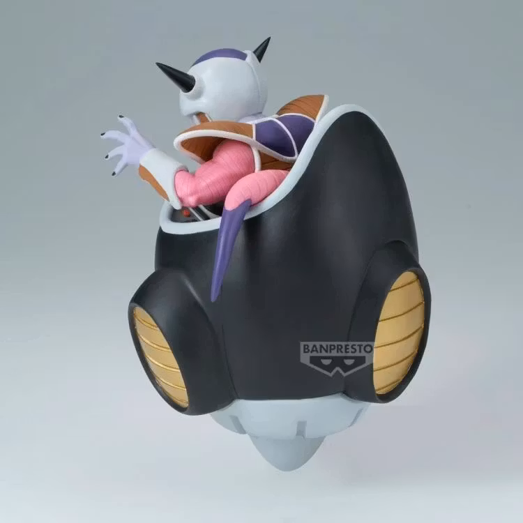 Dragon Ball Z Match Makers Frieza (Vs Goku) Figure - Image 9