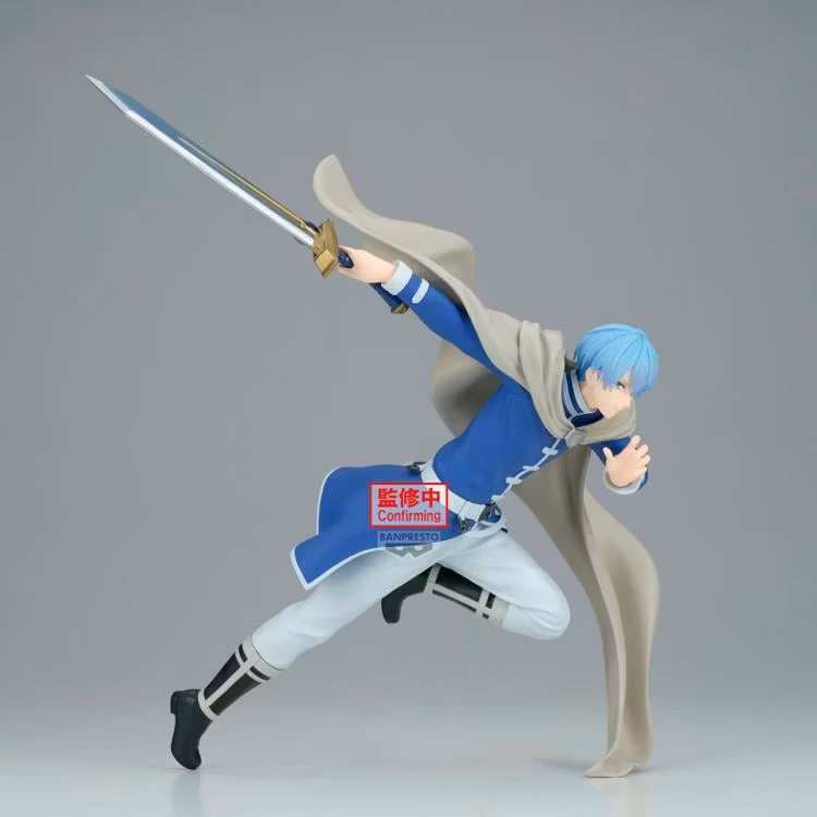 Frieren: Beyond Journey's End Maximatic Himmel Figure - Image 3