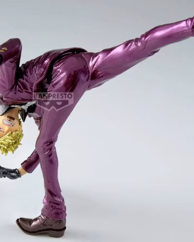 One Piece King of Artist Sanji (Special Ver.) Figure