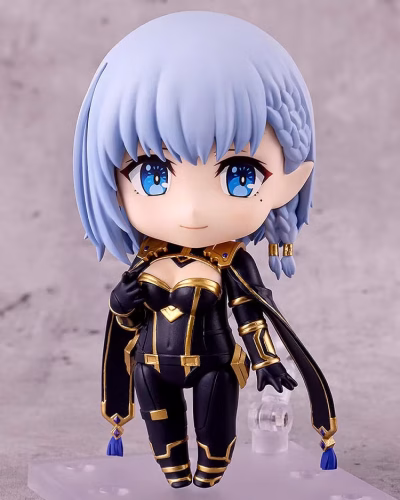 The Eminence in Shadow Nendoroid Beta