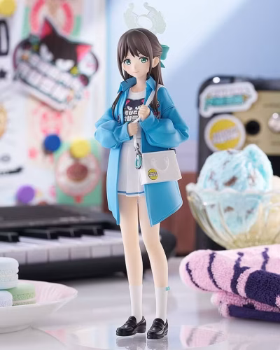 Blue Archive Pop Up Parade Airi (Band) (Event KV Ver.)