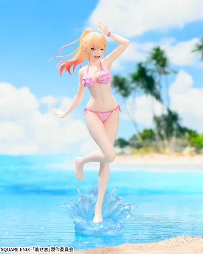 My Dress-Up Darling XStellar Marin Kitagawa Figure