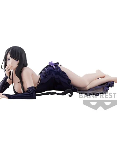 Re:Zero Starting Life In Another World Relax Time Elsa Granhiert