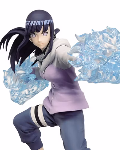 Naruto Shippuden Vibration Stars Hinata Hyuga