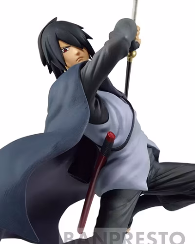 Boruto: Naruto Next Generations Vibration Stars Sasuke Uchiha
