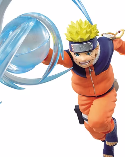 Naruto Effectreme Naruto Uzumaki
