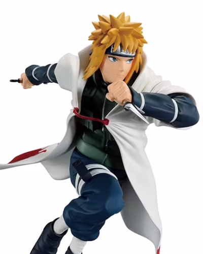 Naruto Shippuden Vibration Stars Minato Namikaze II
