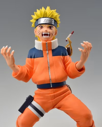 Naruto Shippuden Vibration Stars Naruto Uzumaki II