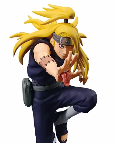 Naruto Shippuden Vibration Stars (Sasuke vs. Deidara) Deidara (Ver.2)