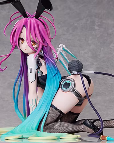 No Game No Life Zero Schwi: Bunny Ver.