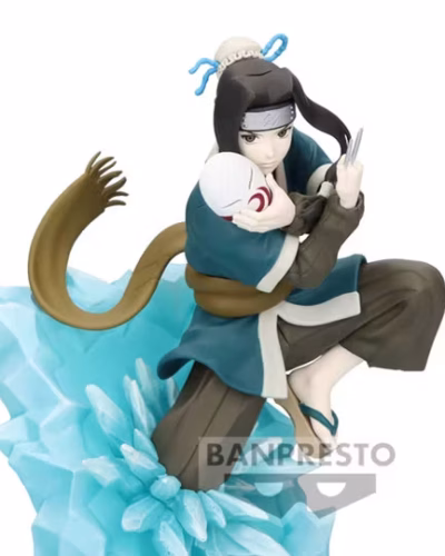 Naruto Memorable Saga -HAKU-