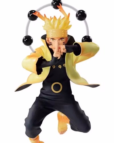 Naruto: Shippuden Vibration Stars Naruto Uzumaki (V Special)