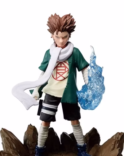 Naruto: Shippuden Memorable Saga Choji Akimichi