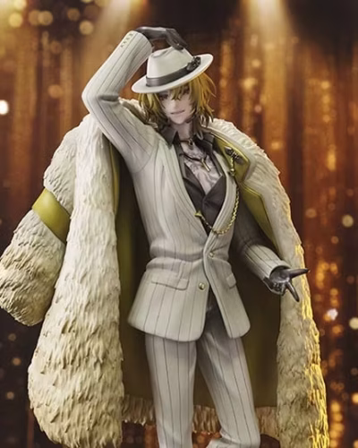 Nijisanji Luca Kaneshiro