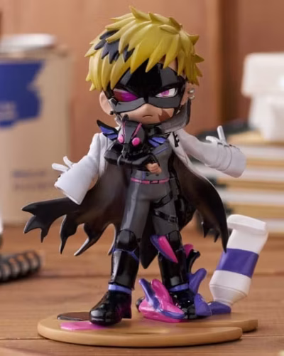 Nijisanji PalVerse Pale Vantacrow Bringer