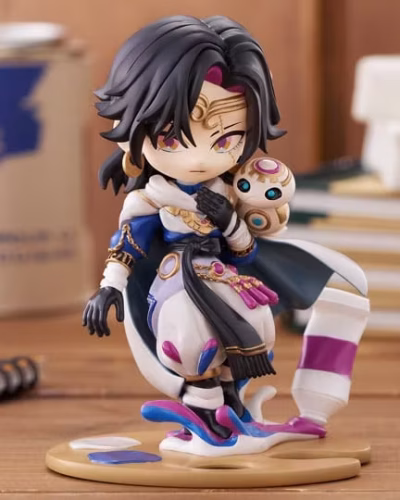 Nijisanji PalVerse Pale Vezalius Bandage