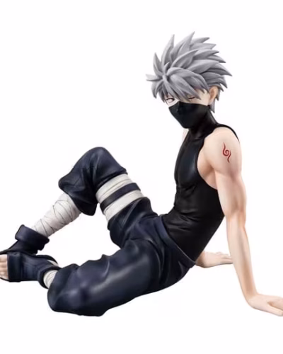 Naruto Shippuden G.E.M. Series Kakashi-Sensei (Tenohira)