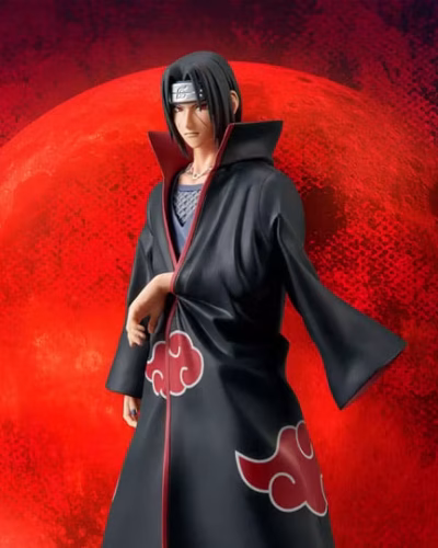 Naruto: Shippuden Grandista Itachi Uchiha