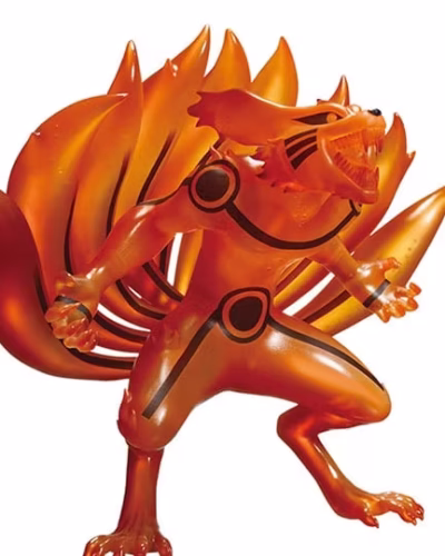 Naruto: Shippuden Kurama II (Ver. B)