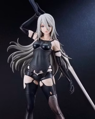 NieR: Automata Ver1.1a A2 (YoRHa Type A No.2)