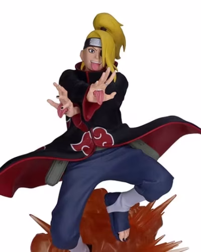 Naruto: Shippuden Effectreme Deidara