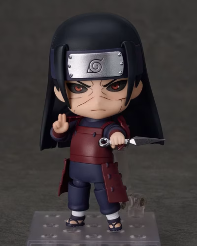 Naruto Shippuden Nendoroid Hashirama Senju