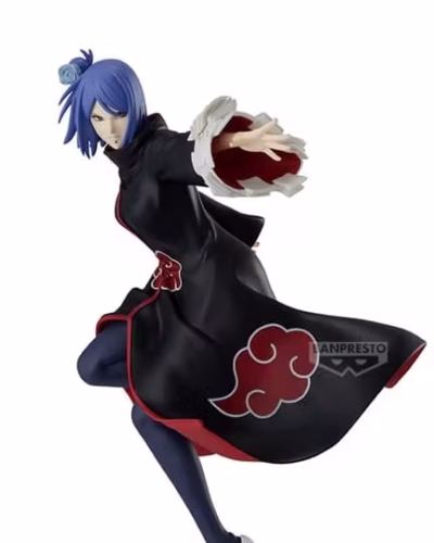 Naruto: Shippuden Vibration Stars Konan (Rerelease)