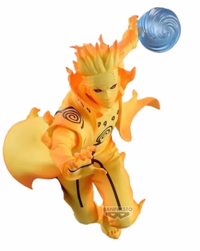 Naruto: Shippuden Minato Namikaze Figure
