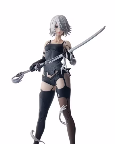 NieR: Automata Ver1.1a Ichibansho A2 (For the Glory of Mankind) Figure